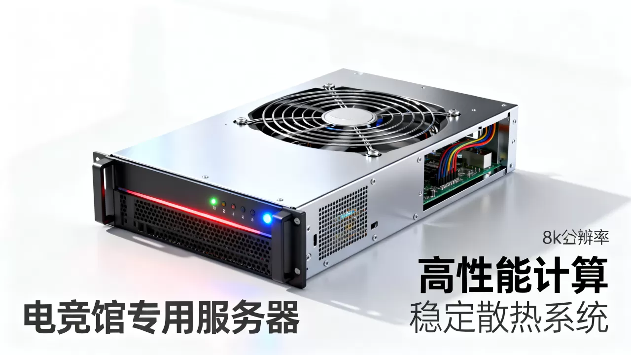 电竞馆专用服务器有哪些 电竞馆专用服务器有哪些