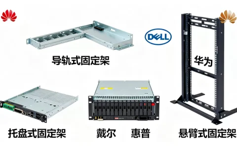 常见的服务器固定装置有哪些种类，哪个品牌好？