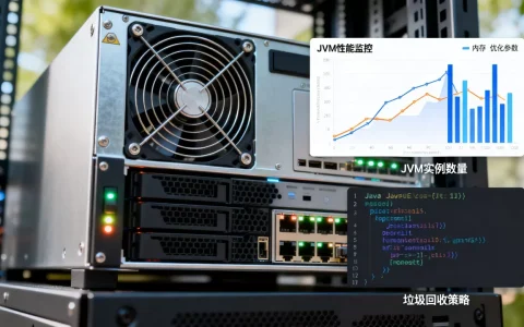 一个服务器最多能启动多少个JVM？，JVM性能怎么优化？