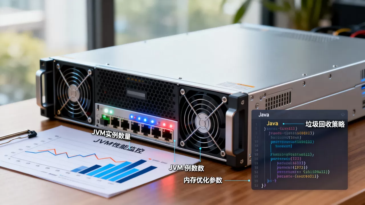 一个服务器最多能启动多少个JVM?,JVM性能怎么优化? 一个服务器最多能启动多少个JVM?,JVM性能怎么优化?