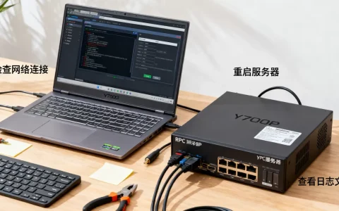 y7000p rpc服务器不可用如何解决，是什么原因