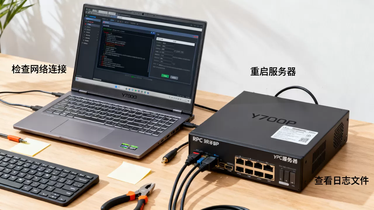 y7000p rpc服务器不可用如何解决,是什么原因 y7000p rpc服务器不可用如何解决,是什么原因