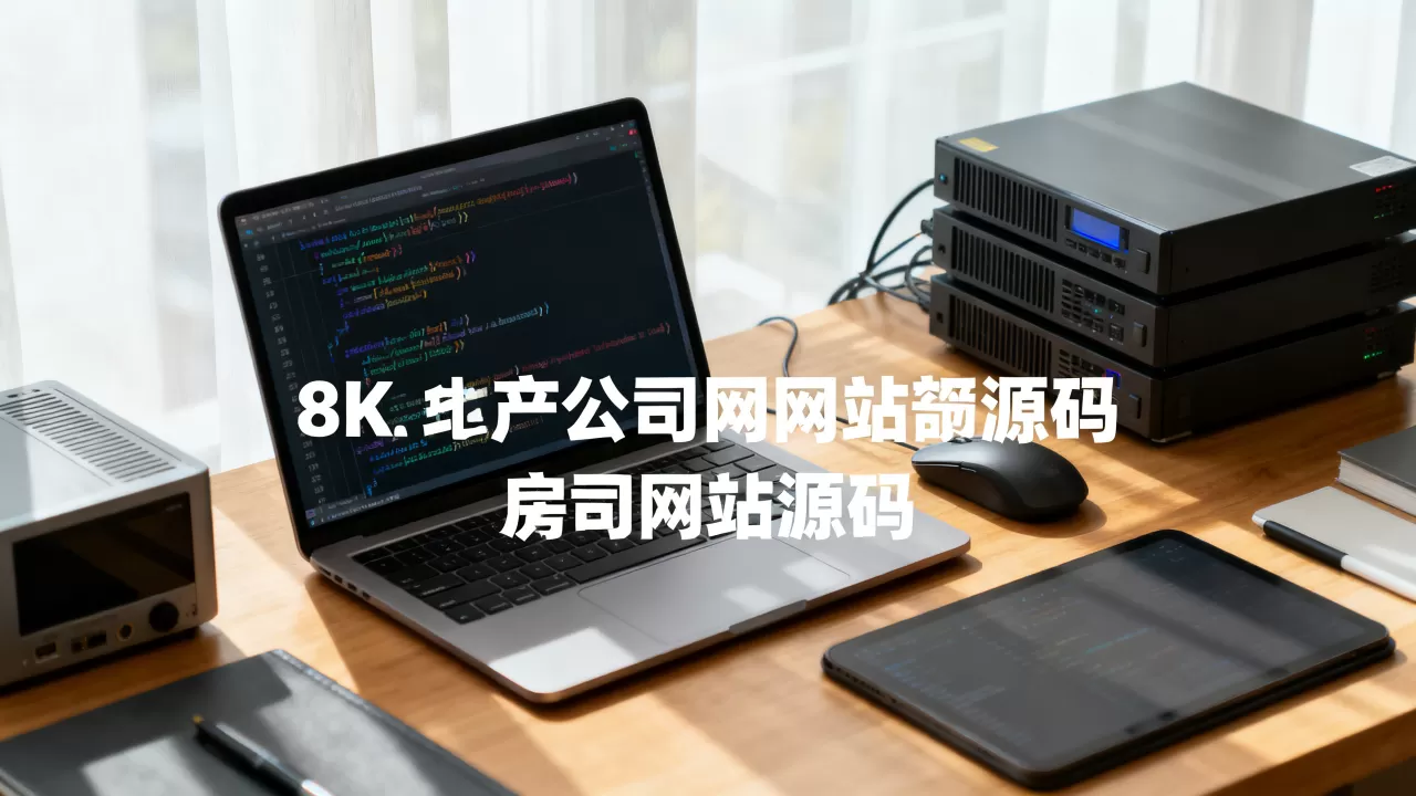 房地产公司网站源码 房地产公司网站源码