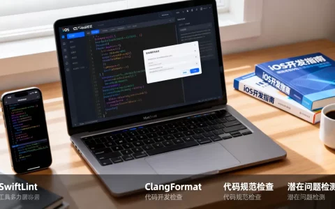 iOS代码检查工具哪个好用，有哪些免费推荐？