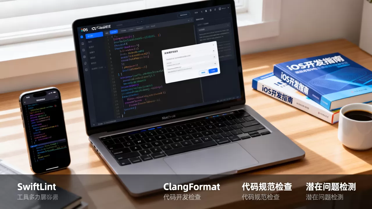 iOS代码检查工具哪个好用,有哪些免费推荐? iOS代码检查工具哪个好用,有哪些免费推荐?