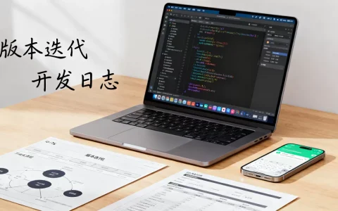 ios开发版本迭代_迭代开发