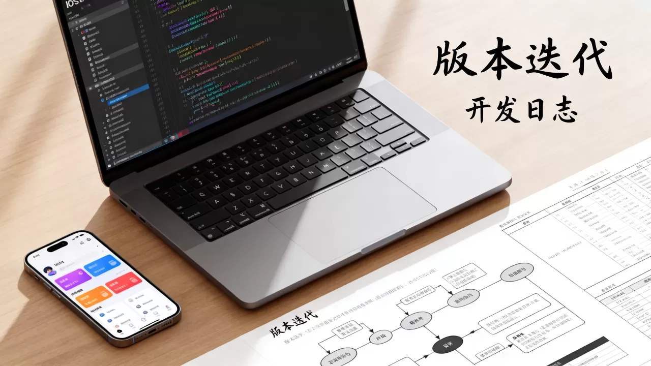 ios开发版本迭代_迭代开发 ios开发版本迭代_迭代开发