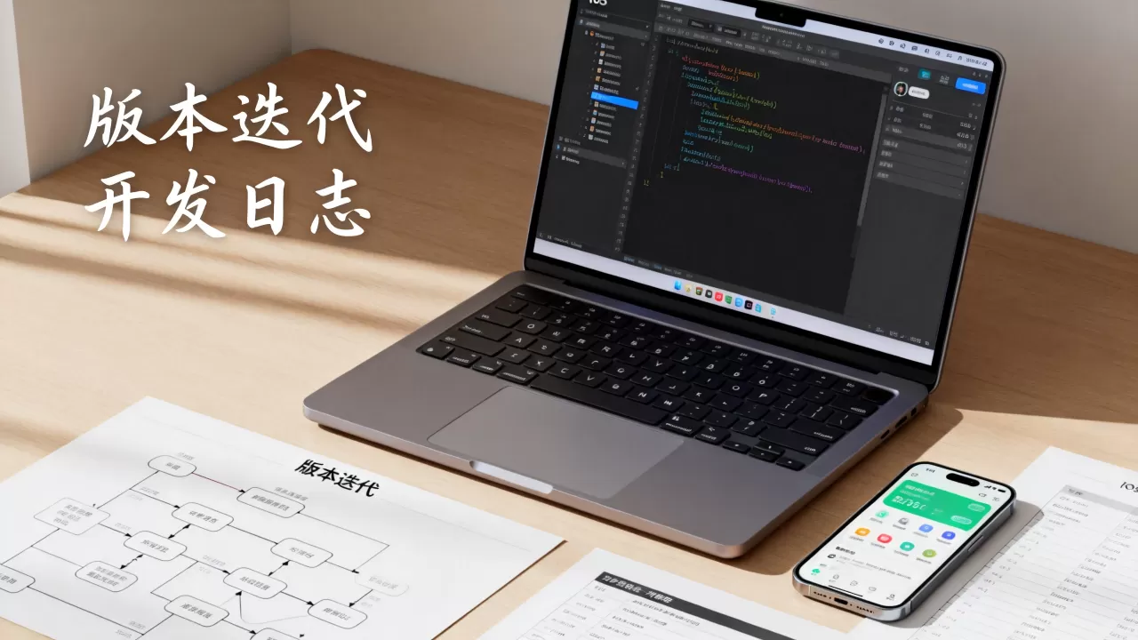 ios开发版本迭代_迭代开发 ios开发版本迭代_迭代开发