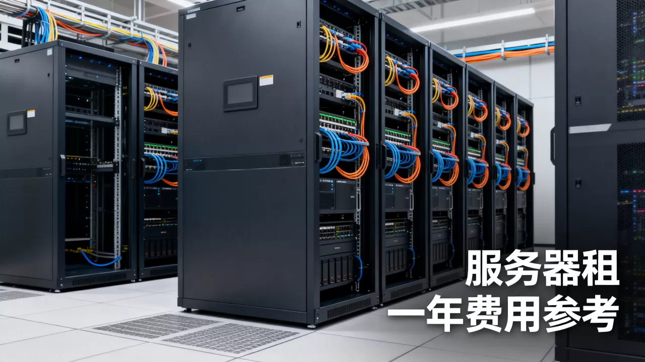 服务器租一年多少钱吗 服务器租一年多少钱吗