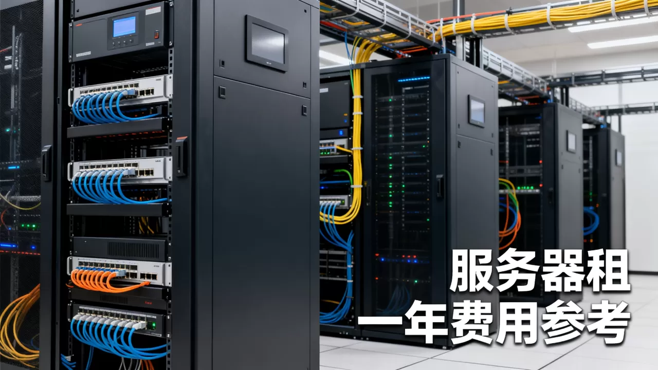 服务器租一年多少钱吗 服务器租一年多少钱吗