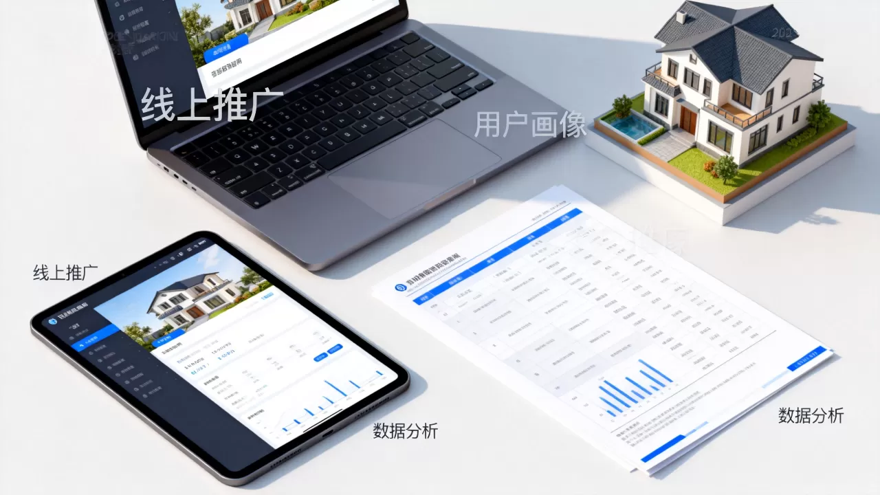 房产网站推广方法 房产网站推广方法