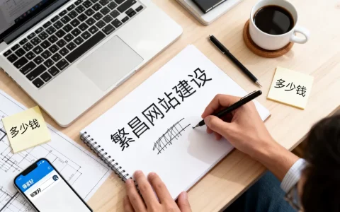 繁昌网站建设多少钱？,繁昌网站建设哪家好？