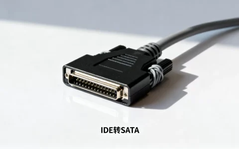 ide转sata接口_转封装接口