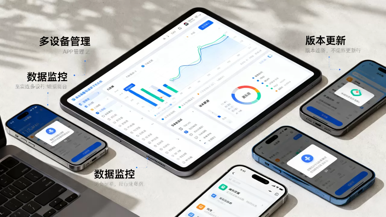 itestin如何管理移动端App,有哪些功能? itestin如何管理移动端App,有哪些功能?