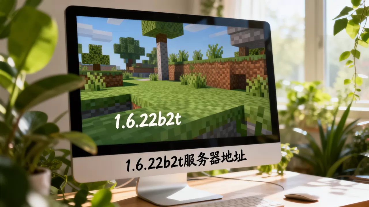 1.6.22b2t的服务器地址是多少 1.6.22b2t的服务器地址是多少