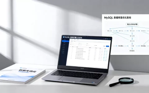 MySQL数据库慢日志如何查询？,数据库慢查询怎么优化