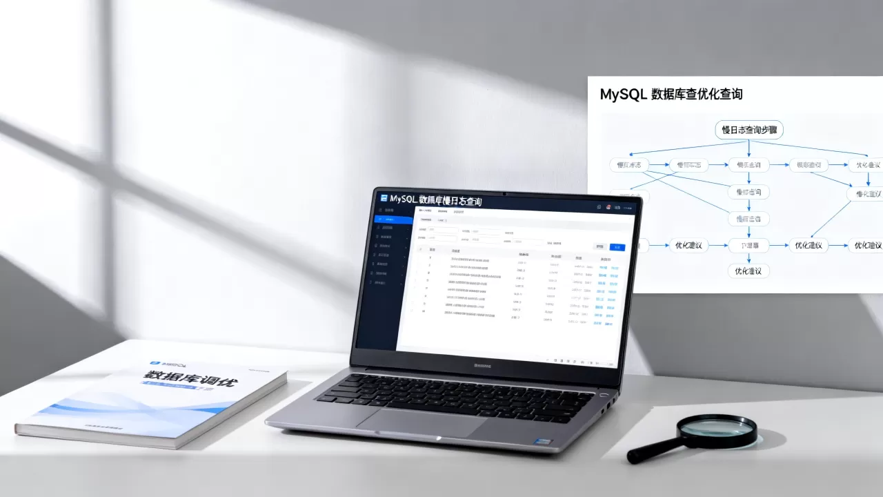MySQL数据库慢日志如何查询?,数据库慢查询怎么优化 MySQL数据库慢日志如何查询?,数据库慢查询怎么优化