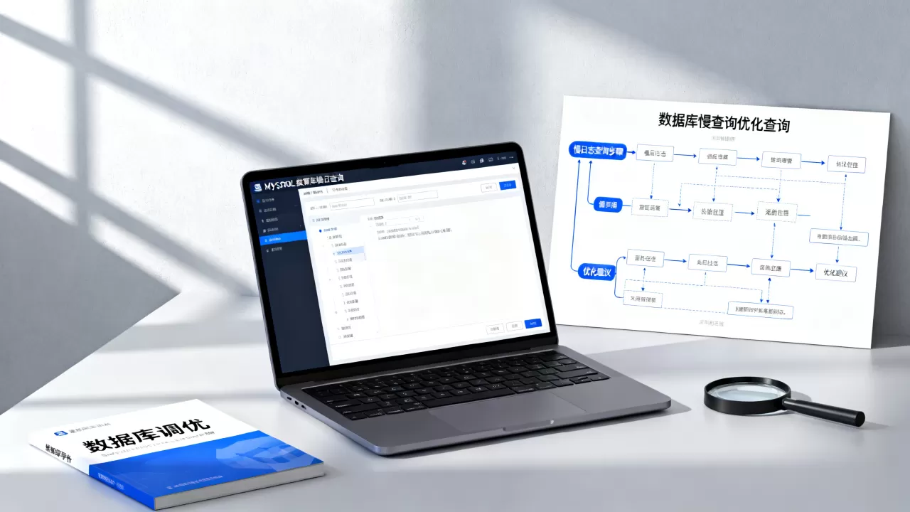 MySQL数据库慢日志如何查询?,数据库慢查询怎么优化 MySQL数据库慢日志如何查询?,数据库慢查询怎么优化