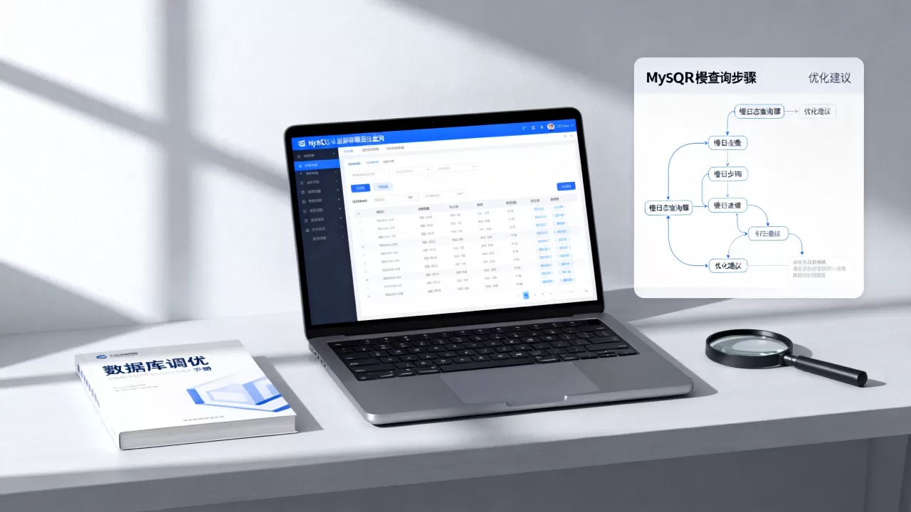 MySQL数据库慢日志如何查询?,数据库慢查询怎么优化 MySQL数据库慢日志如何查询?,数据库慢查询怎么优化