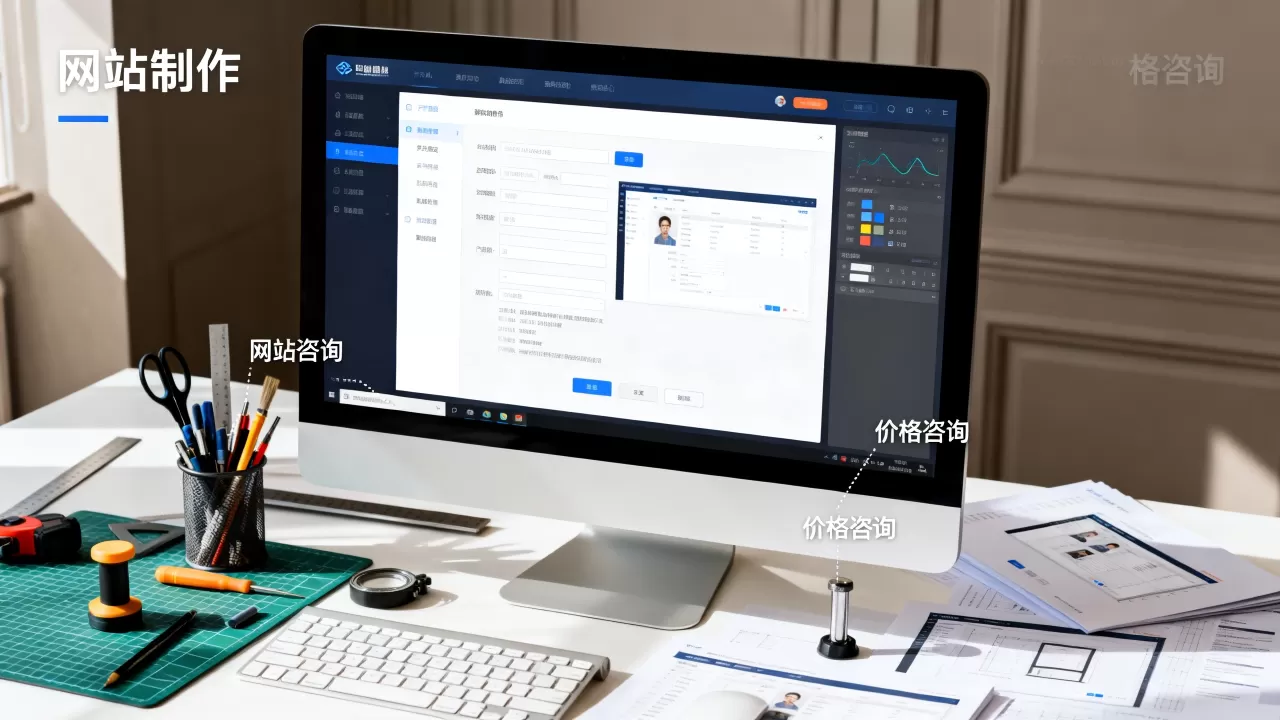 番禺网站制作价格 番禺网站制作价格