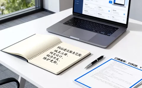 网站建设公司服务范围包括哪些？,哪家建站公司口碑好？