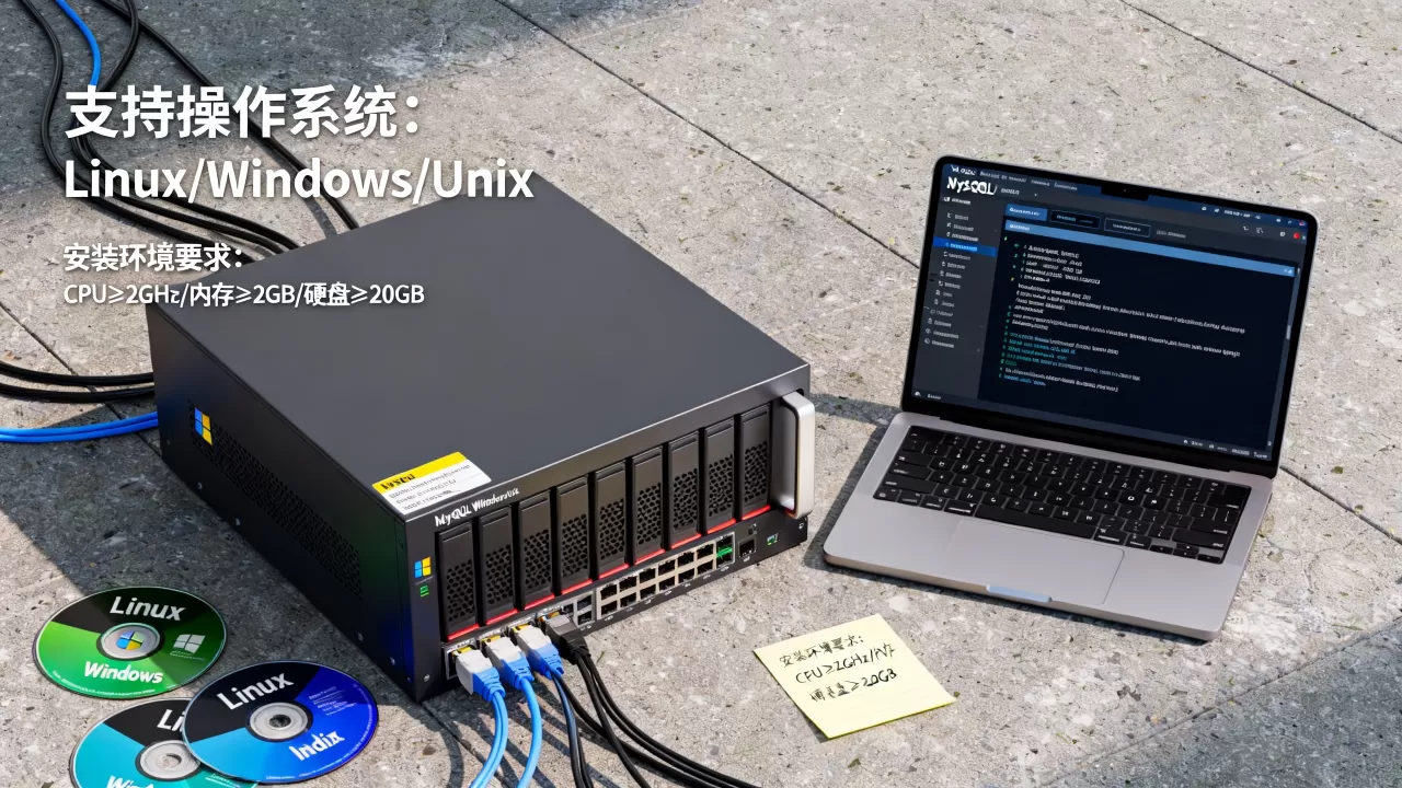 mysql服务器支持哪些操作系统,mysql安装环境要求有哪些 mysql服务器支持哪些操作系统,mysql安装环境要求有哪些
