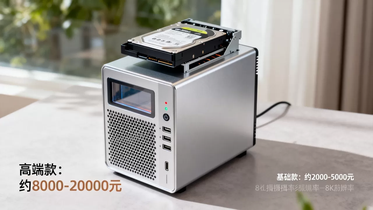 nas服务器大概要多少钱一台 nas服务器大概要多少钱一台