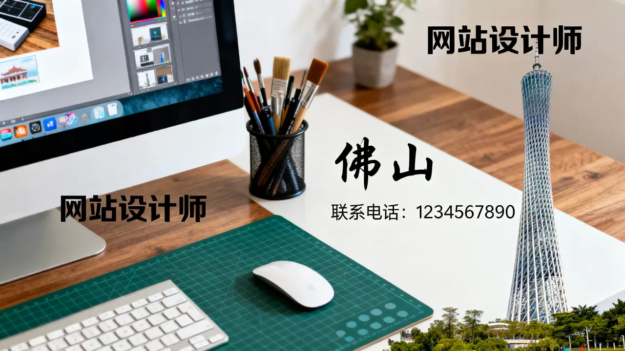 佛山招收网站设计 佛山招收网站设计