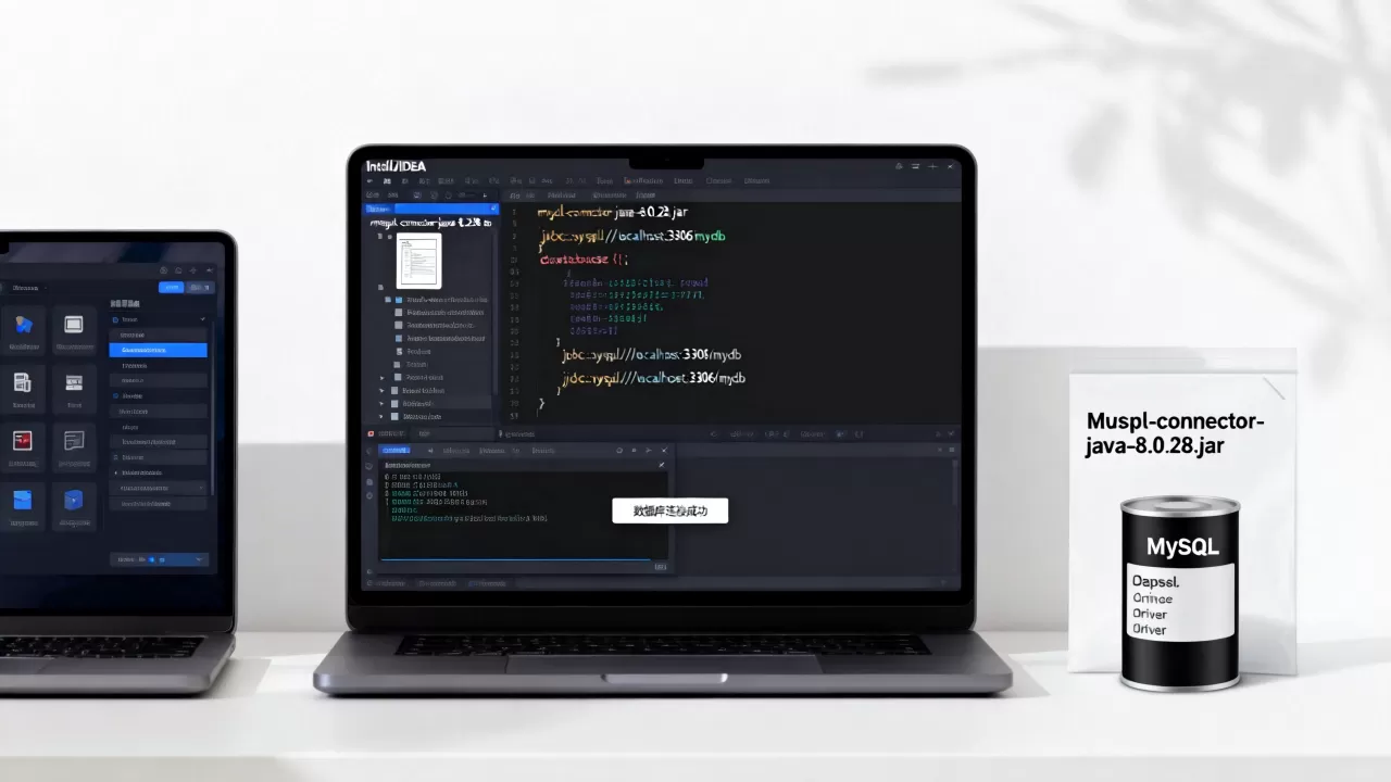 idea项目连接mysql数据库连接_上传MySQL数据库连接驱动 idea项目连接mysql数据库连接_上传MySQL数据库连接驱动