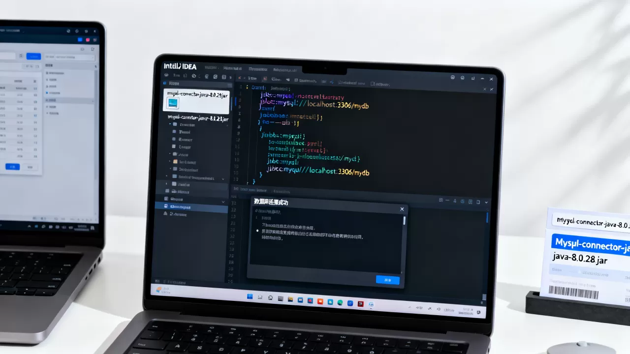 idea项目连接mysql数据库连接_上传MySQL数据库连接驱动 idea项目连接mysql数据库连接_上传MySQL数据库连接驱动