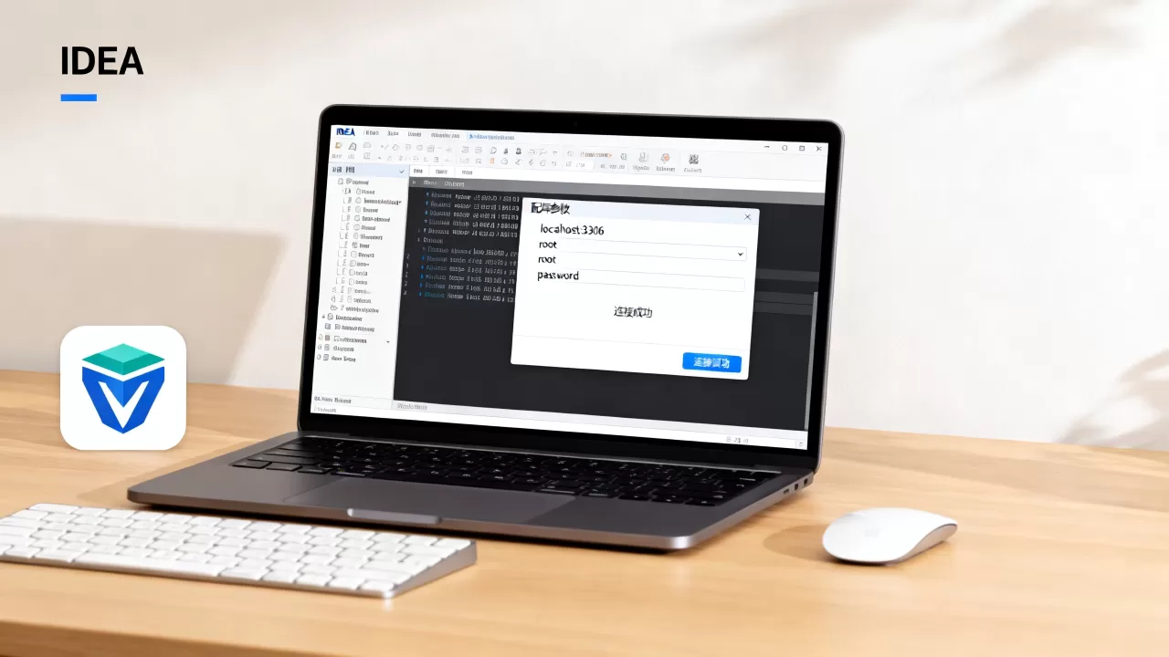 IDEA如何连接已有MySQL数据库,连接不上怎么办? IDEA如何连接已有MySQL数据库,连接不上怎么办?