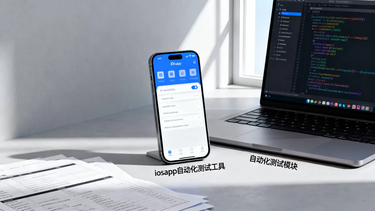 iosapp自动化测试工具_自动化测试模块 iosapp自动化测试工具_自动化测试模块