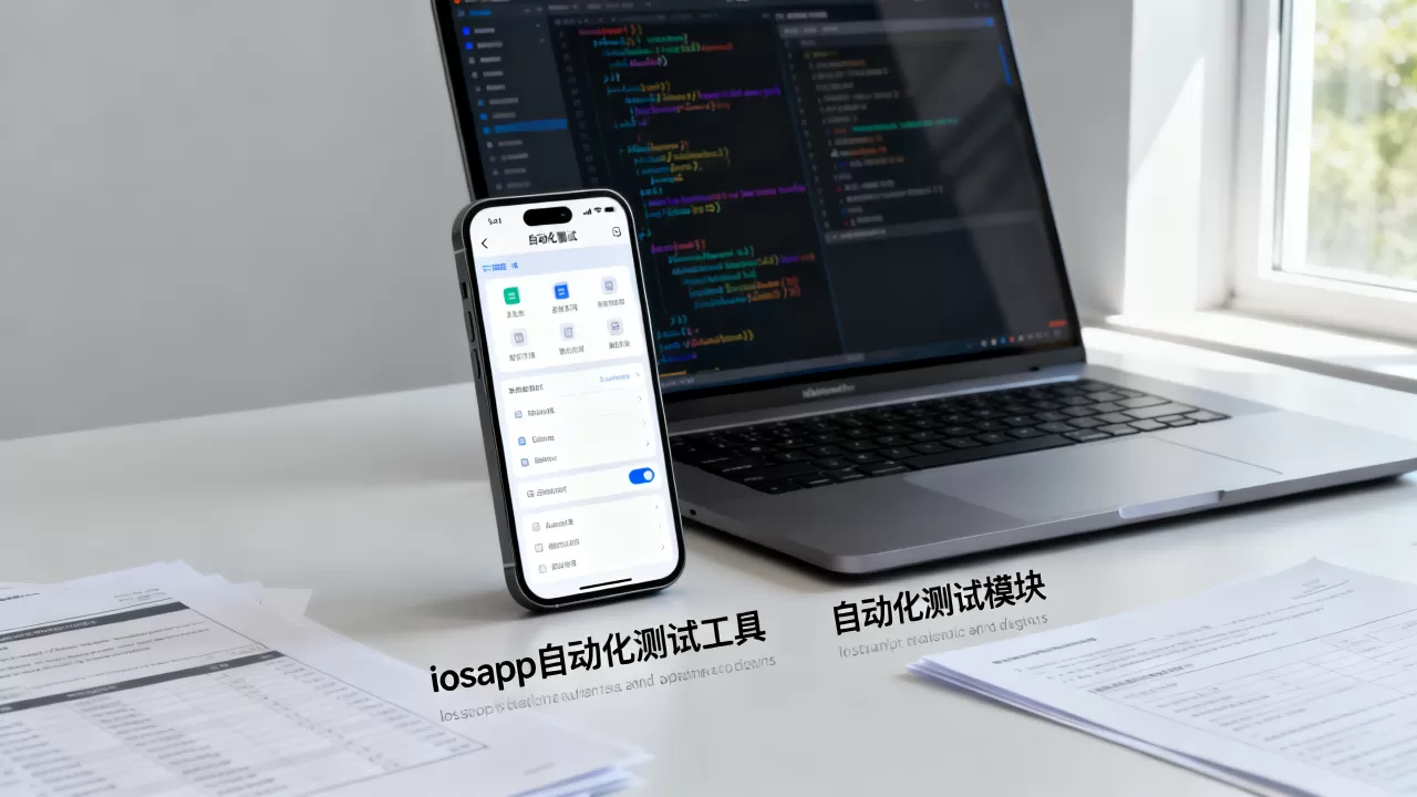 iosapp自动化测试工具_自动化测试模块 iosapp自动化测试工具_自动化测试模块