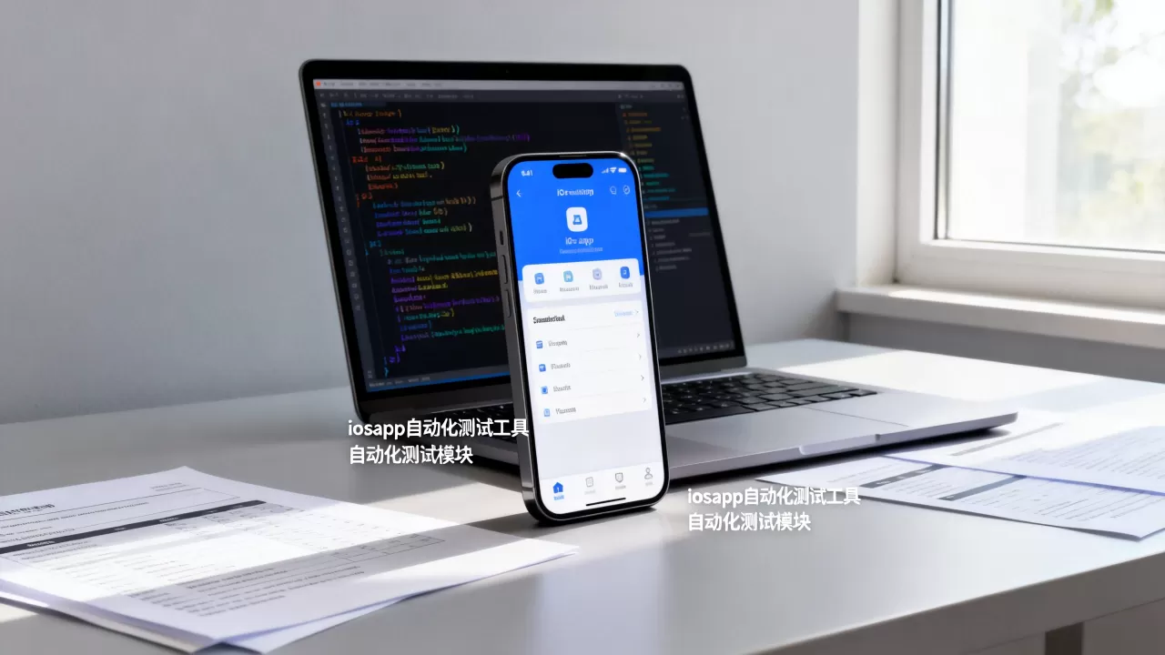 iosapp自动化测试工具_自动化测试模块 iosapp自动化测试工具_自动化测试模块