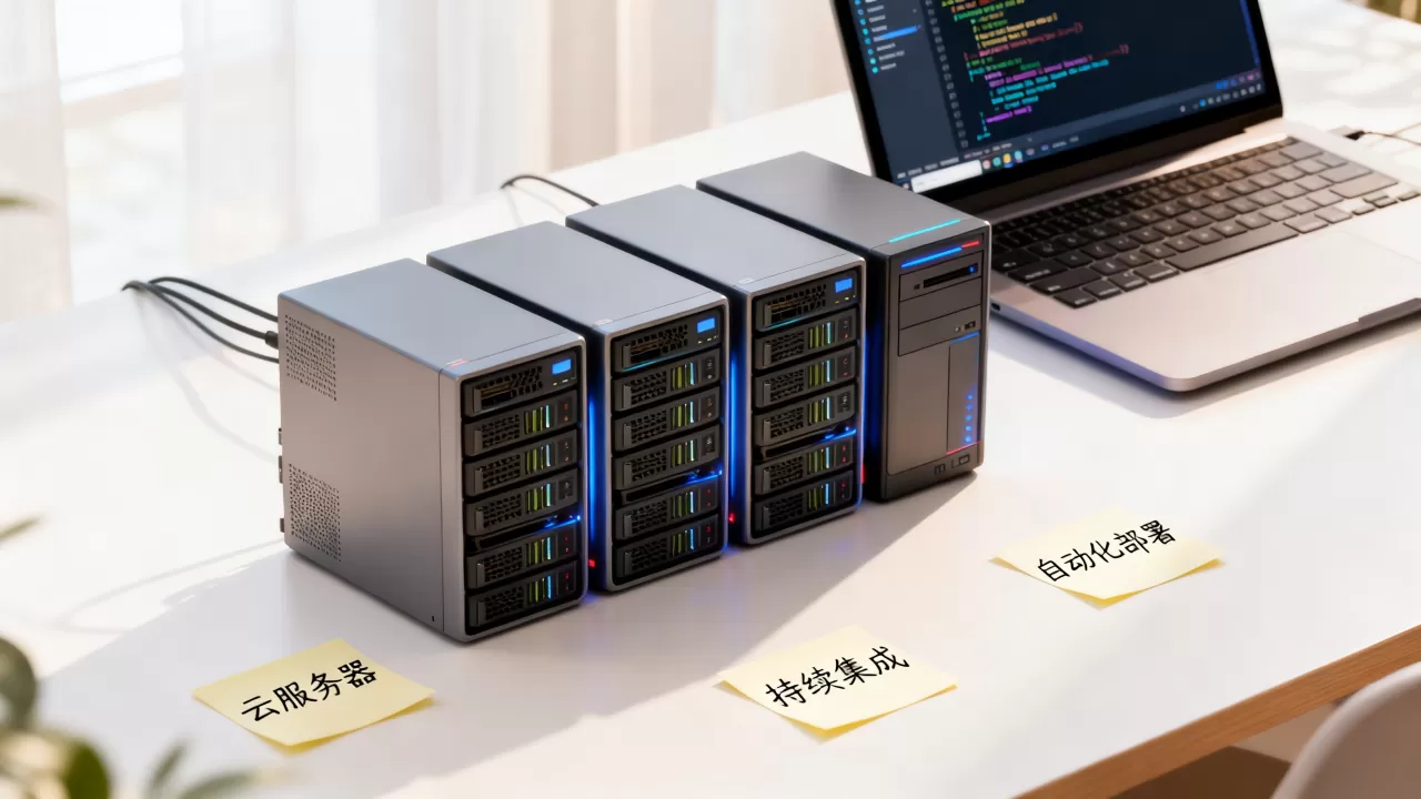 IaaS和DevOps如何结合?,有哪些最佳实践? IaaS和DevOps如何结合?,有哪些最佳实践?