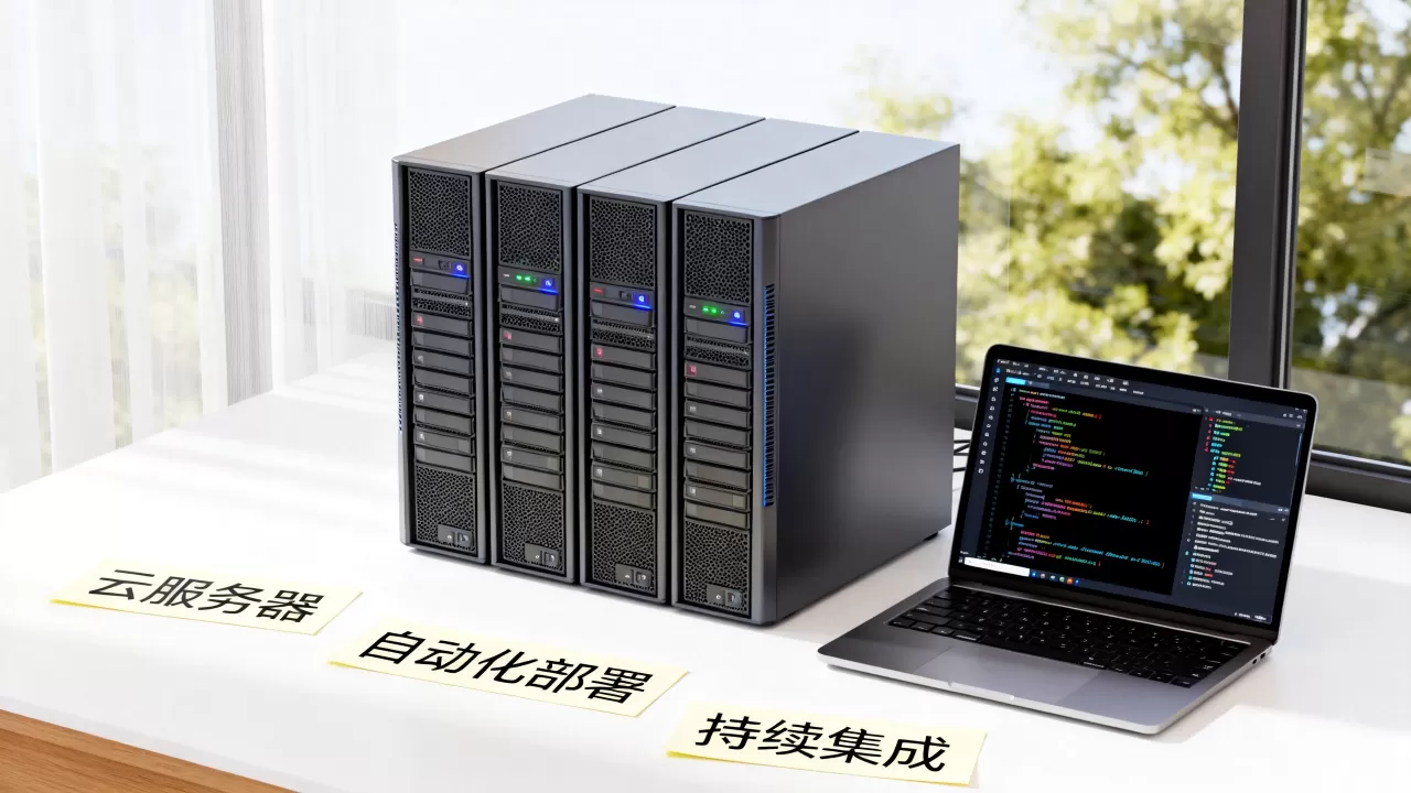 IaaS和DevOps如何结合?,有哪些最佳实践? IaaS和DevOps如何结合?,有哪些最佳实践?