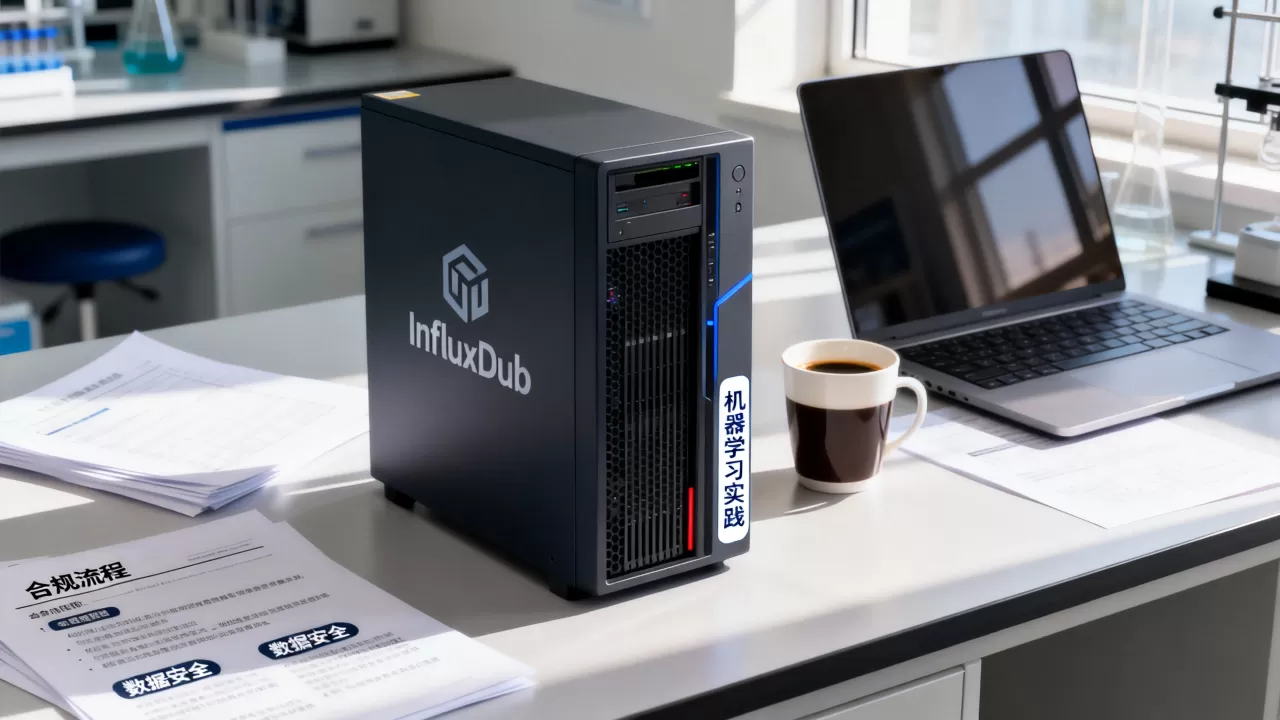 InfluxDB机器学习合规实践怎么做?,如何实现 InfluxDB机器学习合规实践怎么做?,如何实现