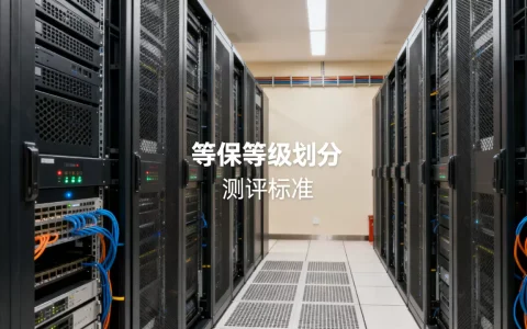 IDC机房等保等级如何划分？，等保测评标准有哪些