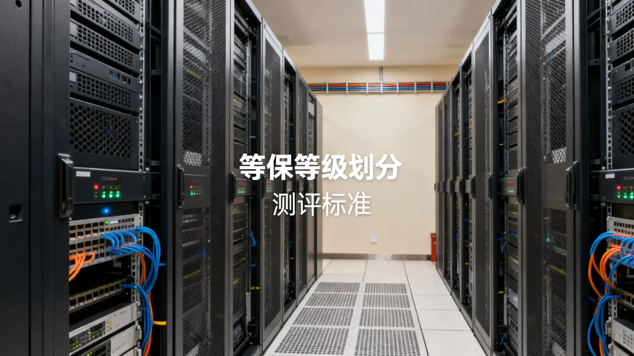 IDC机房等保等级如何划分?,等保测评标准有哪些 IDC机房等保等级如何划分?,等保测评标准有哪些