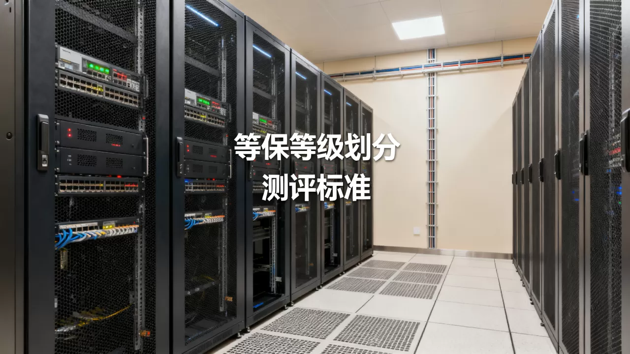 IDC机房等保等级如何划分?,等保测评标准有哪些 IDC机房等保等级如何划分?,等保测评标准有哪些