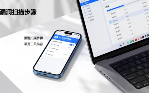 iOS应用程序怎么做漏洞扫描，有什么好用的工具？