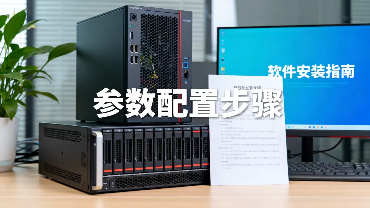 服务器挂软件配置教程_参数配置实践教程 服务器挂软件配置教程_参数配置实践教程