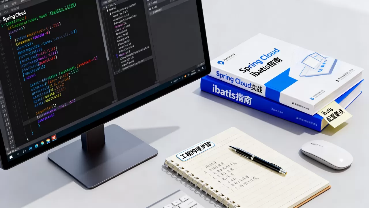 如何构建Spring Cloud工程?,ibatis怎么配置 如何构建Spring Cloud工程?,ibatis怎么配置