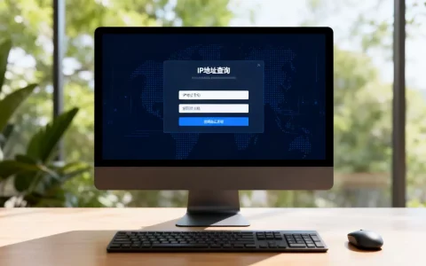 服务器IP和密码多少钱能查,怎么查服务器IP地址和密码
