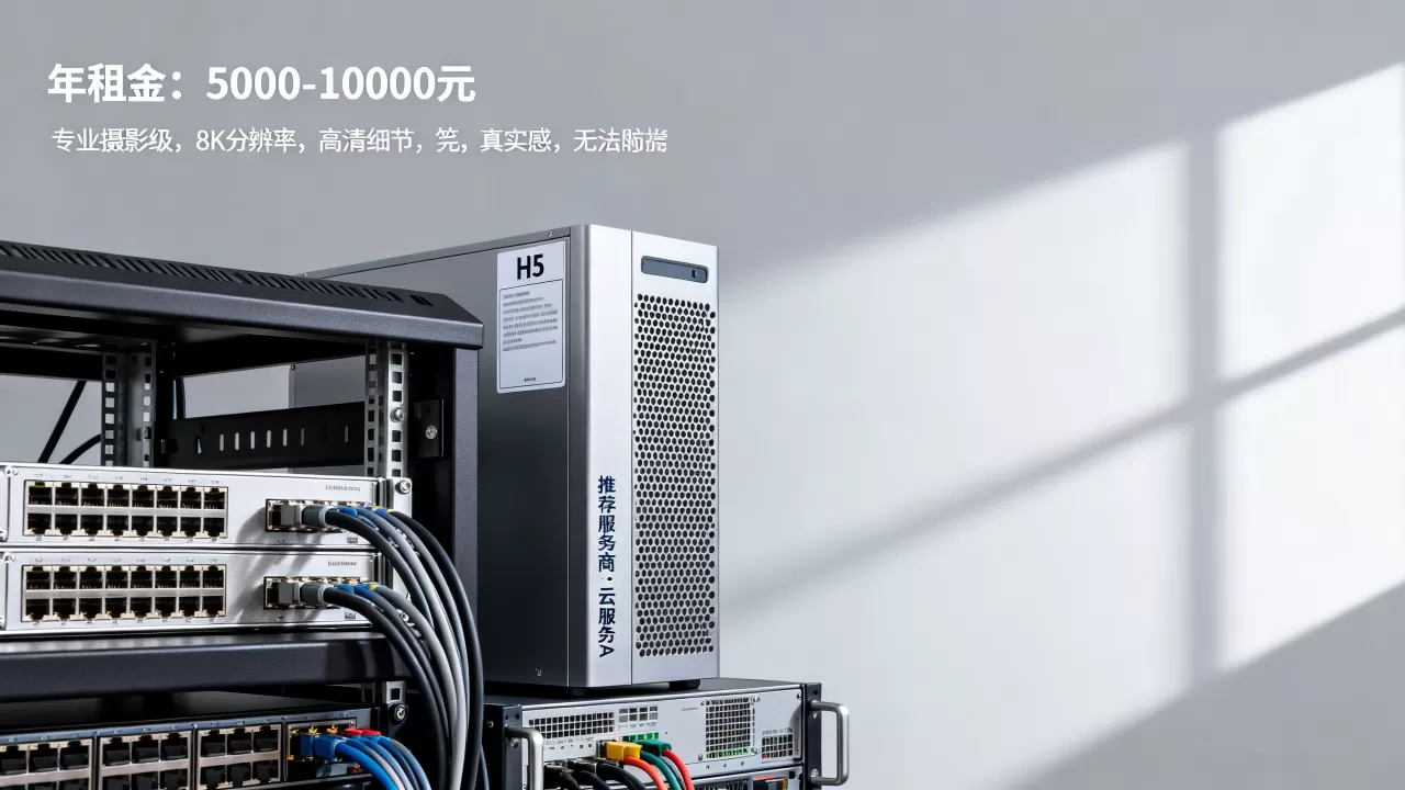 h5服务器一年租金多少钱合适,哪家服务商好 h5服务器一年租金多少钱合适,哪家服务商好
