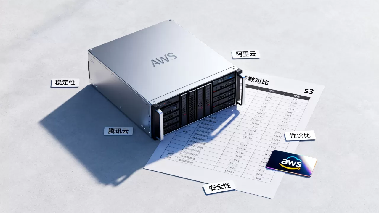s3服务器哪个品牌最靠谱,怎么选才不踩坑 s3服务器哪个品牌最靠谱,怎么选才不踩坑
