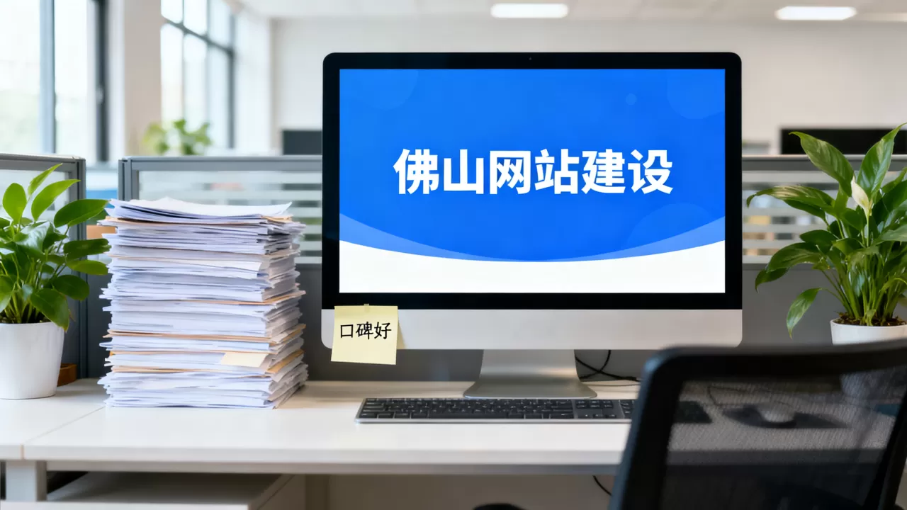 佛山网站建设有限公司怎么样,哪家口碑好? 佛山网站建设有限公司怎么样,哪家口碑好?