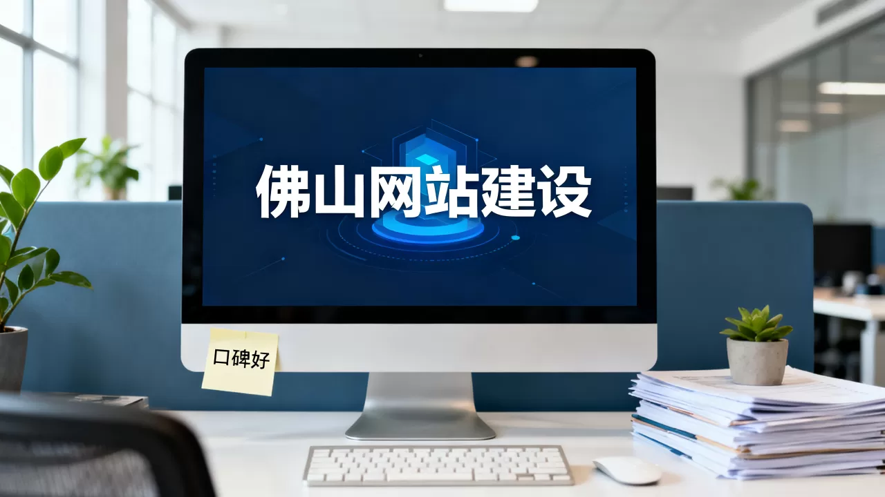 佛山网站建设有限公司怎么样,哪家口碑好? 佛山网站建设有限公司怎么样,哪家口碑好?