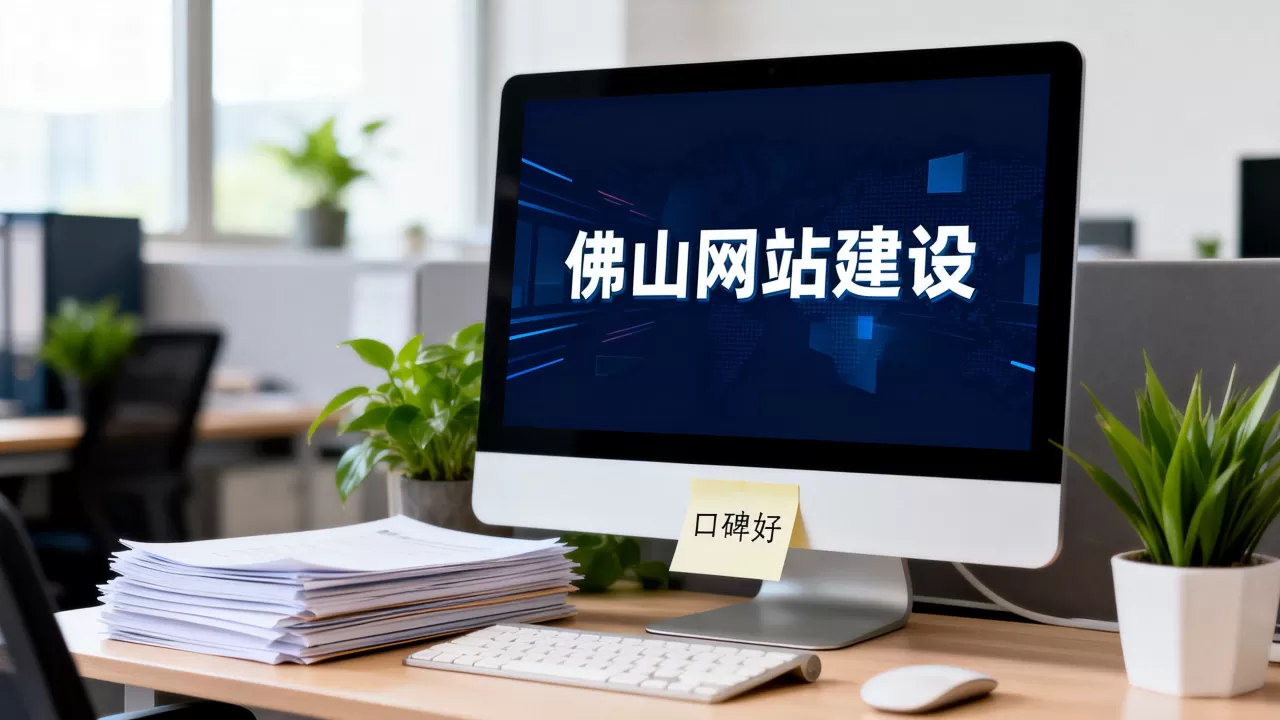佛山网站建设有限公司怎么样,哪家口碑好? 佛山网站建设有限公司怎么样,哪家口碑好?