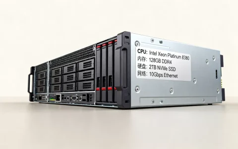 fms5.0服务器怎么配置？，服务器配置参数大全
